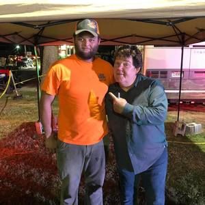 Meet your Posher, Cody